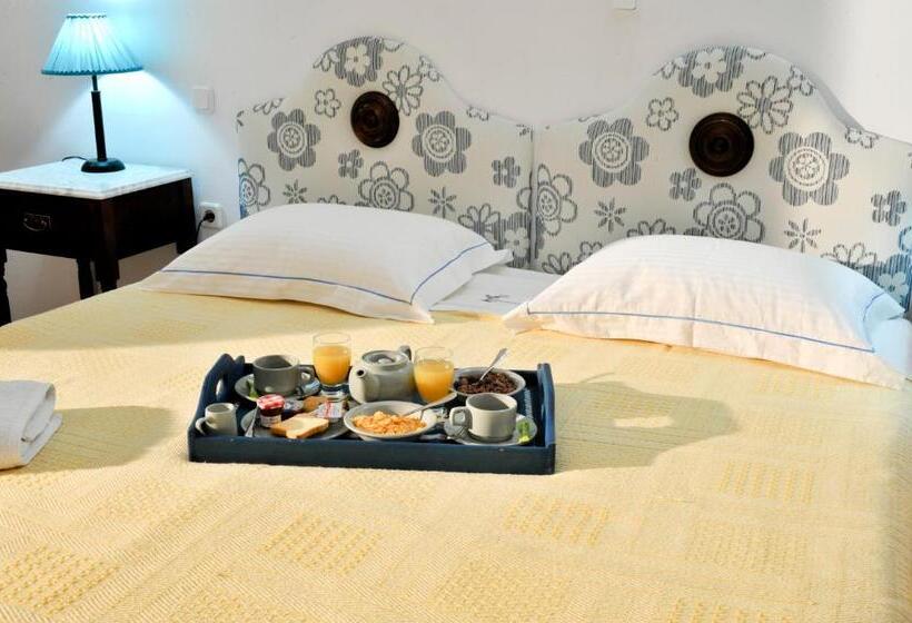 חדר סופריור, Villa Martha