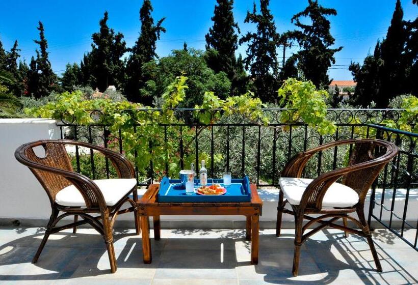 Номер Superior, Villa Martha