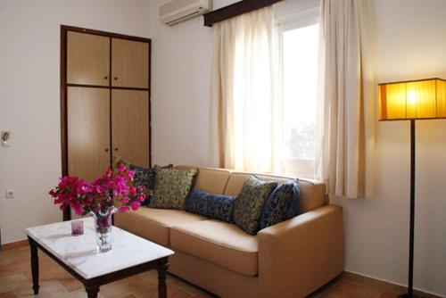 סוויטה, Villa Martha