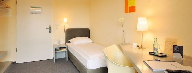 اتاق استاندارد یک نفره, Werkhof