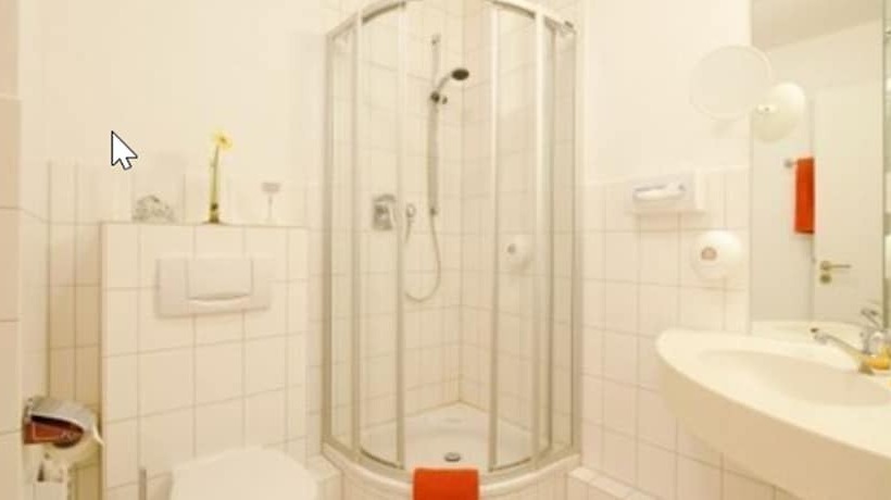 اتاق استاندارد, Werkhof