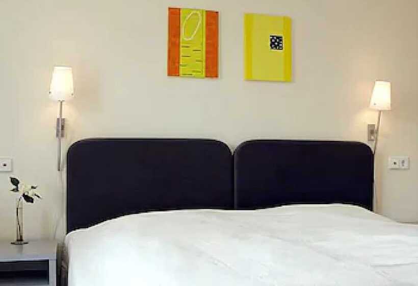 اتاق استاندارد, Werkhof