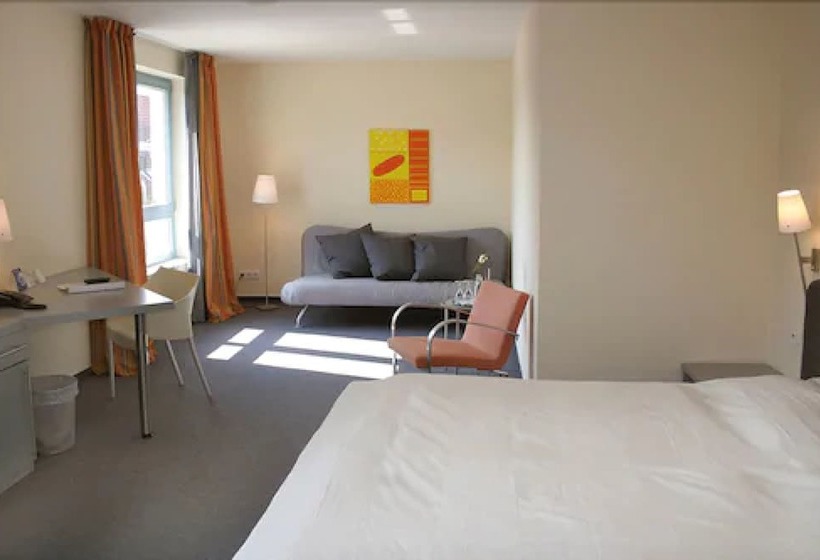 اتاق استاندارد, Werkhof