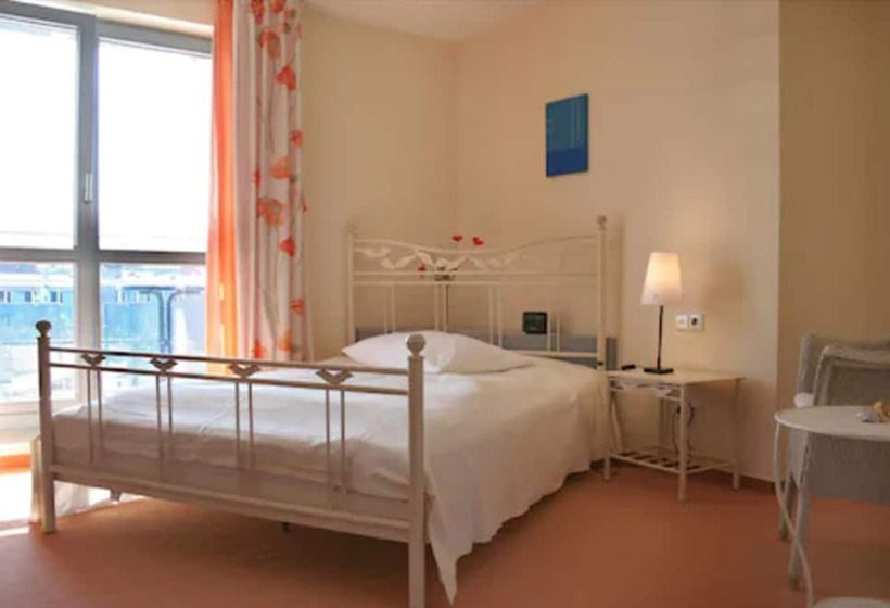 اتاق استاندارد, Werkhof