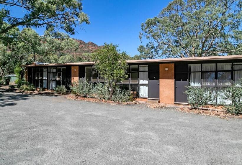 غرفة قياسية, Discovery Resorts   Wilpena Pound