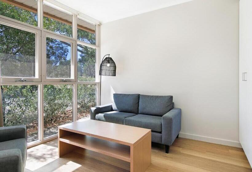 غرفة قياسية, Discovery Resorts   Wilpena Pound