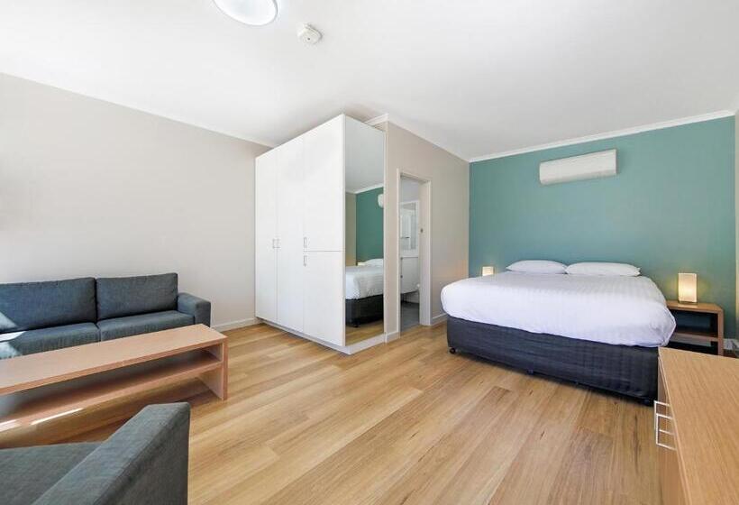 غرفة قياسية, Discovery Resorts   Wilpena Pound