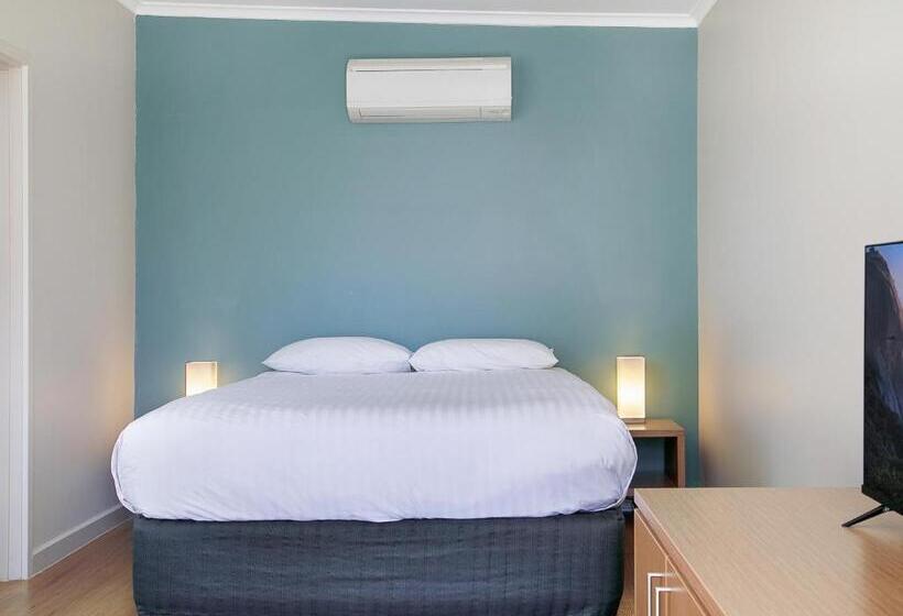 غرفة قياسية, Discovery Resorts   Wilpena Pound