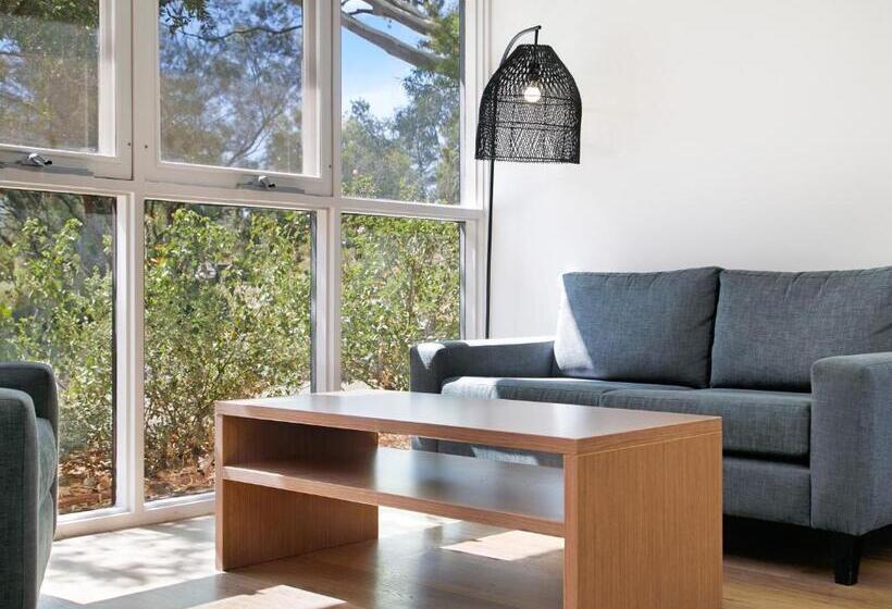 غرفة قياسية, Discovery Resorts   Wilpena Pound