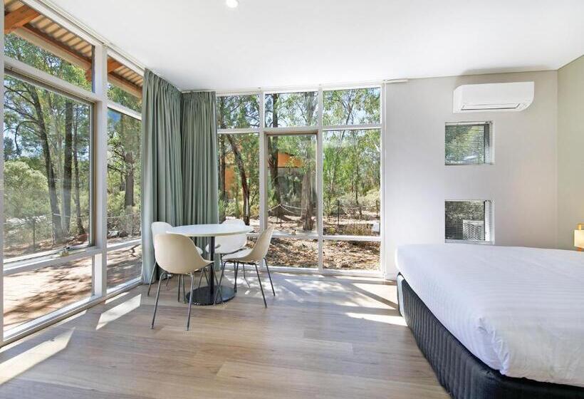 غرفة ديلوكس, Discovery Resorts   Wilpena Pound