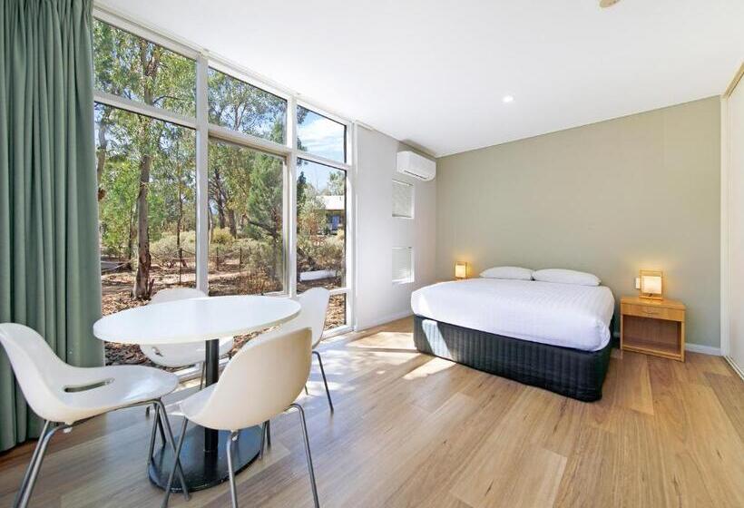 غرفة ديلوكس, Discovery Resorts   Wilpena Pound