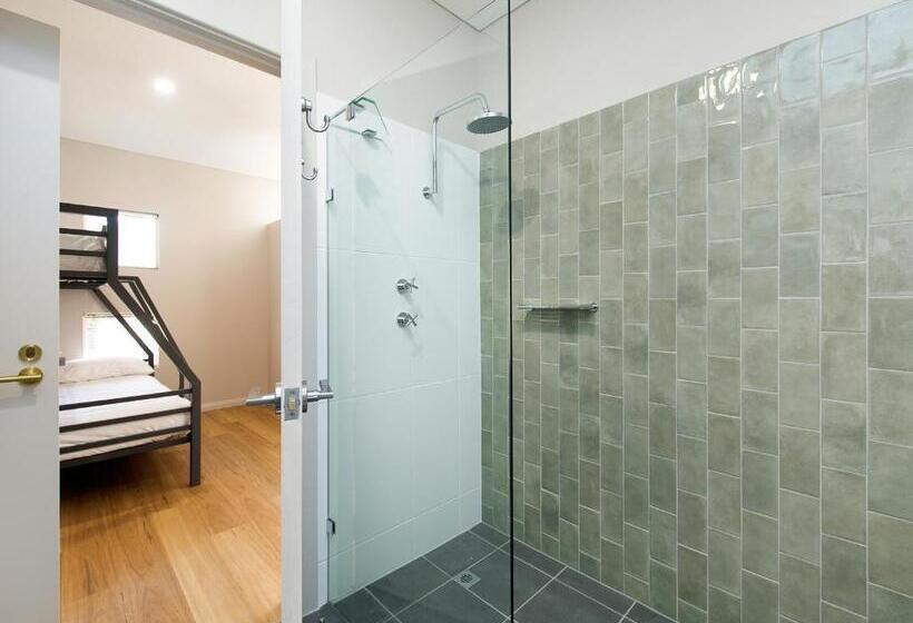 غرفة ديلوكس, Discovery Resorts   Wilpena Pound