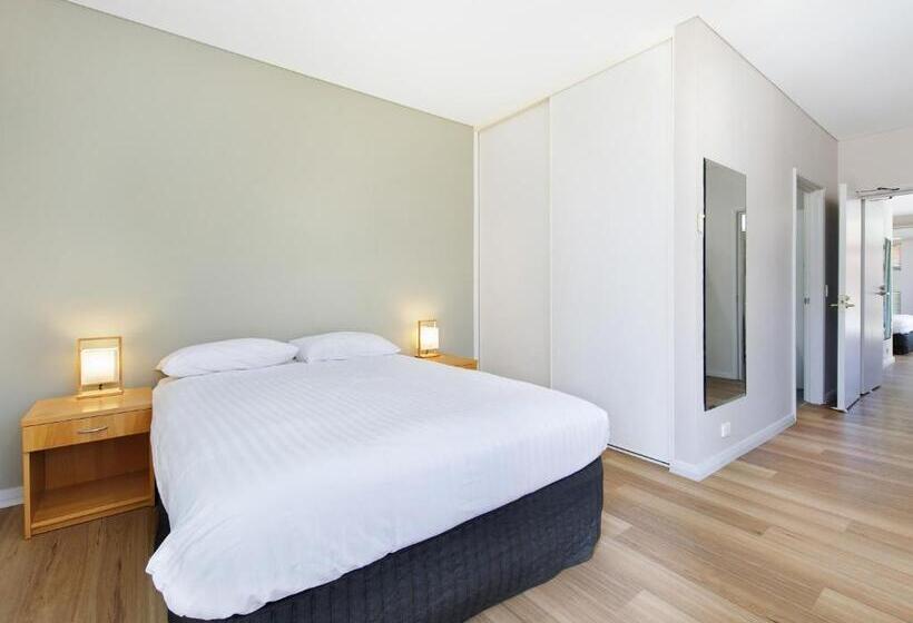 غرفة ديلوكس, Discovery Resorts   Wilpena Pound