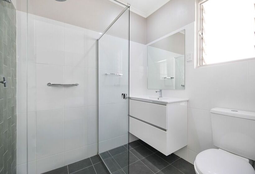 غرفة قياسية, Discovery Resorts   Wilpena Pound