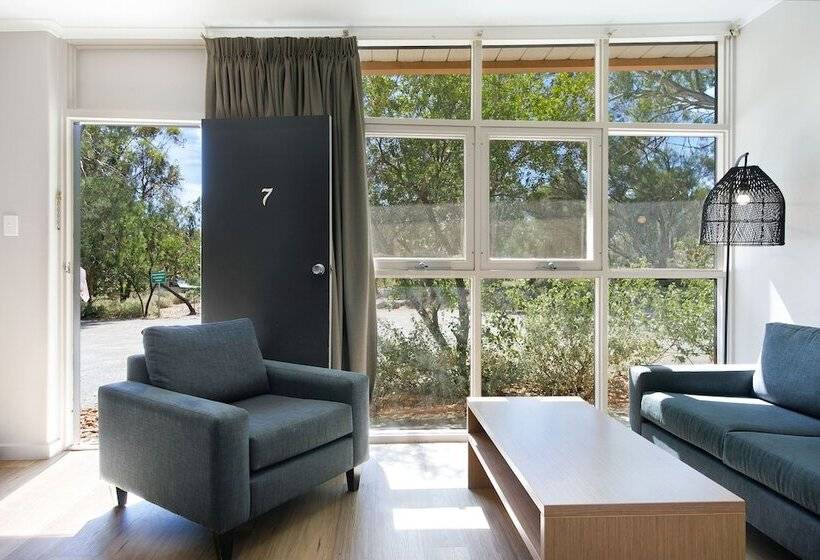 غرفة قياسية, Discovery Resorts   Wilpena Pound