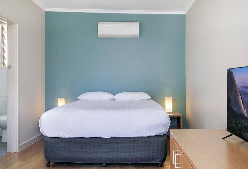 غرفة قياسية, Discovery Resorts   Wilpena Pound