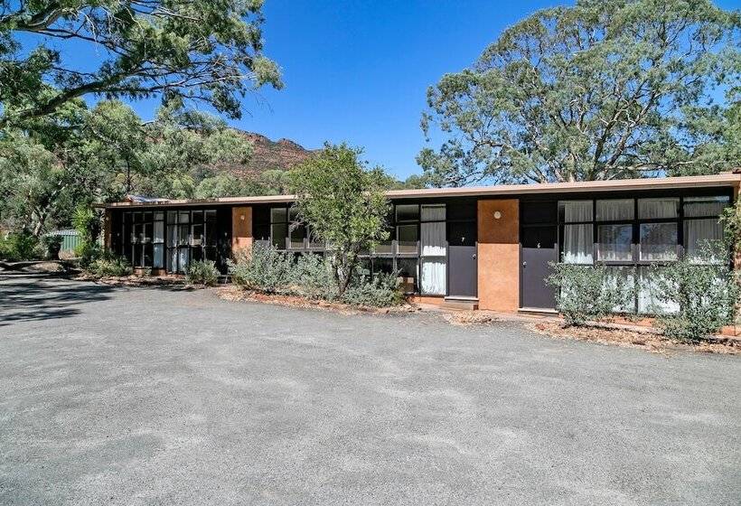 غرفة قياسية, Discovery Resorts   Wilpena Pound