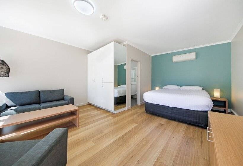 Номер Стандарт, Discovery Resorts   Wilpena Pound