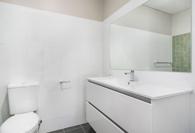 غرفة ديلوكس, Discovery Resorts   Wilpena Pound