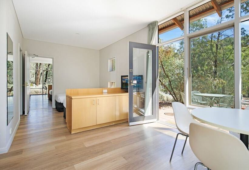 غرفة ديلوكس, Discovery Resorts   Wilpena Pound