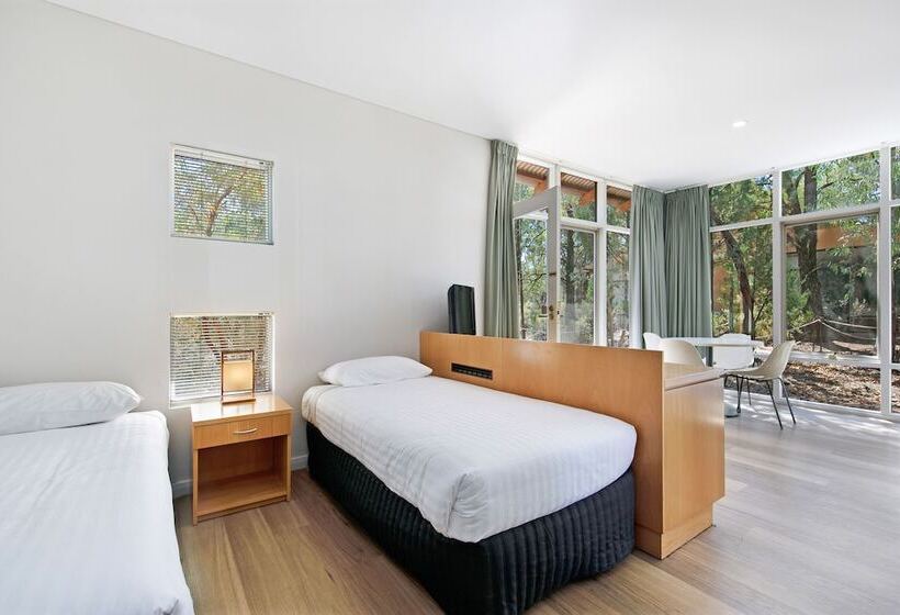 غرفة ديلوكس, Discovery Resorts   Wilpena Pound