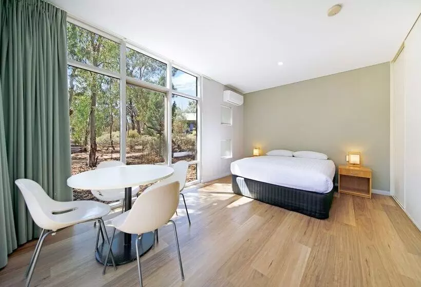 デラックスルーム, Discovery Resorts   Wilpena Pound