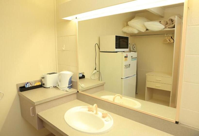 패밀리 룸, Ocean Views Motel Lakes Entrance