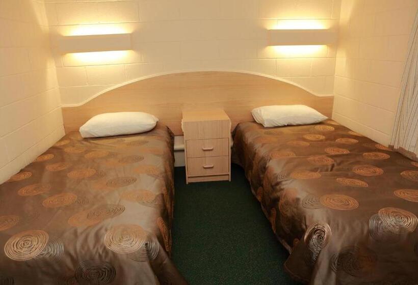 패밀리 룸, Ocean Views Motel Lakes Entrance