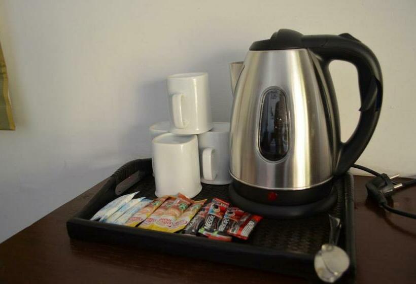 패밀리 룸, Phitharom Pp Resort