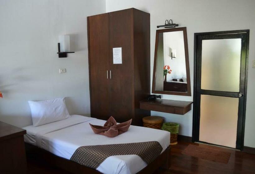 Семейный Номер, Phitharom Pp Resort