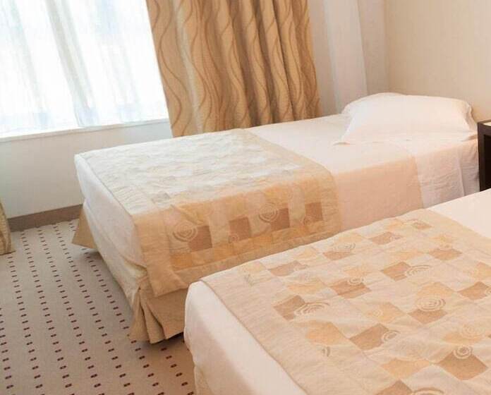 חדר אקזקיוטיב, La Cartiera