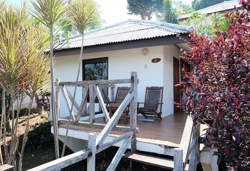 بنجلو سوبيريور, Samed Cliff Resort