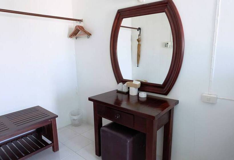 Номер Стандарт, Samed Cliff Resort