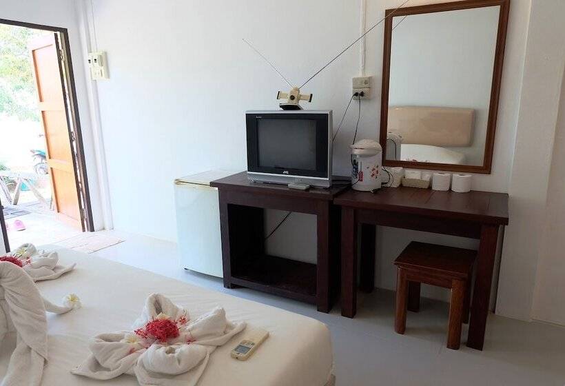 Номер Стандарт, Samed Cliff Resort
