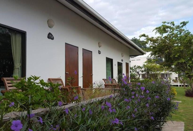 Номер Стандарт, Samed Cliff Resort