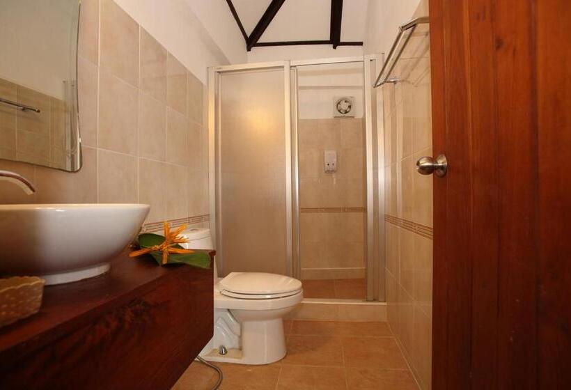 Бунгало Superior, Samed Cliff Resort