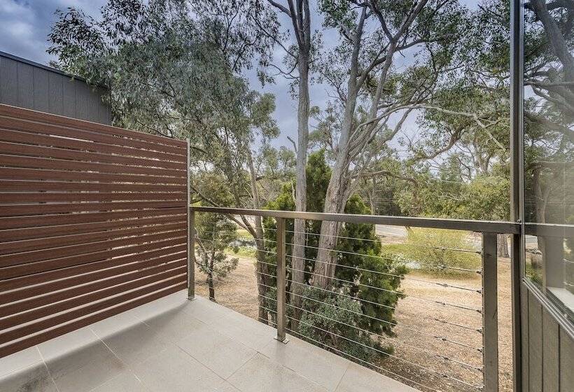 침실 2개 아파트, The Sebel Creswick Forest Resort