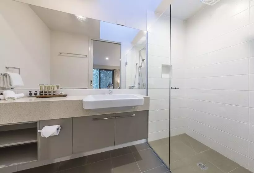 ２ベッドルームアパートメント, The Sebel Creswick Forest Resort