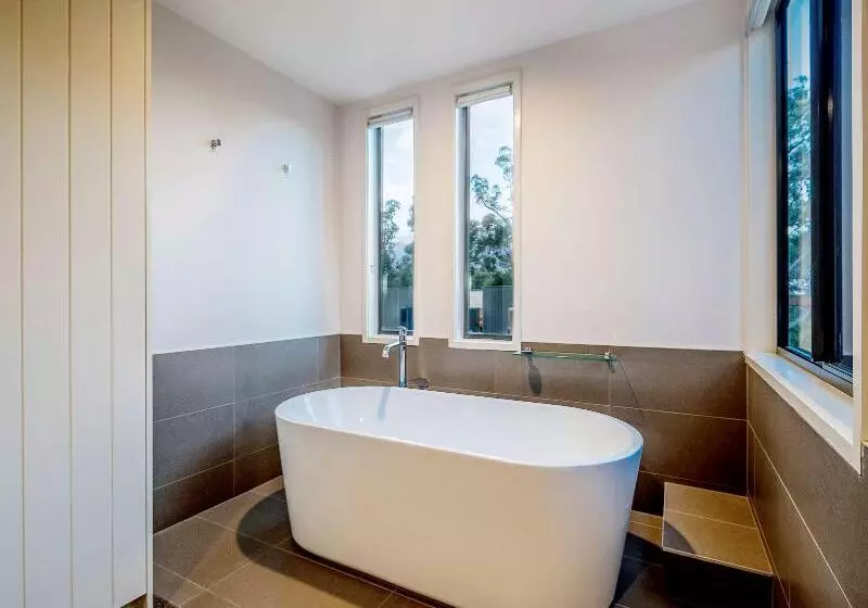 ２ベッドルームアパートメント, The Sebel Creswick Forest Resort