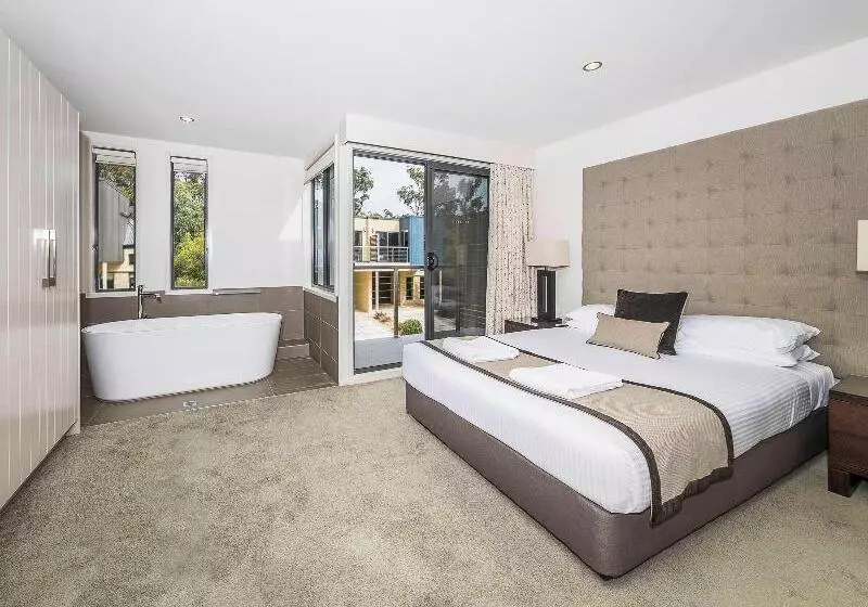 ２ベッドルームアパートメント, The Sebel Creswick Forest Resort