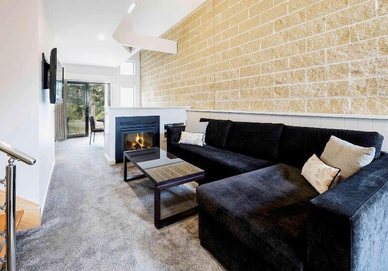 شقة غرفتين, The Sebel Creswick Forest Resort