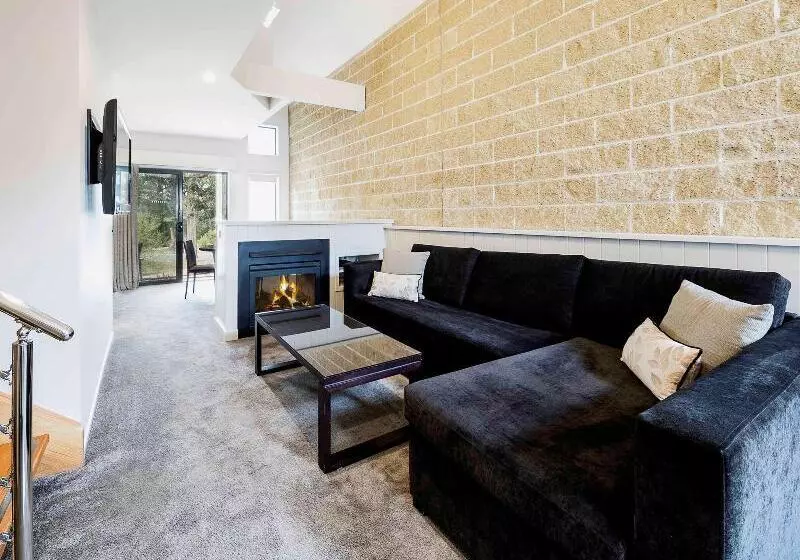 ２ベッドルームアパートメント, The Sebel Creswick Forest Resort