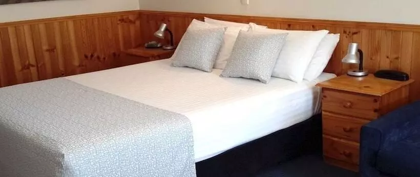 Standard-huone, Twin Towns Motel