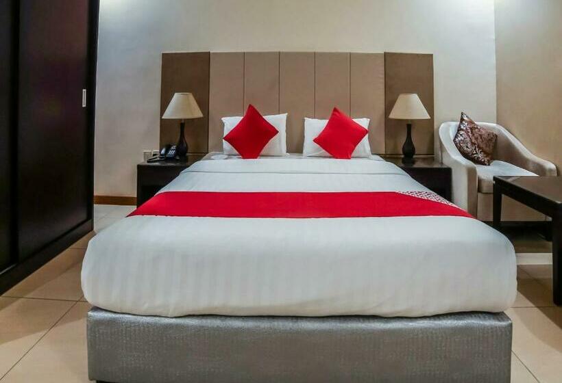 إستوديو قياسى, Night Inn