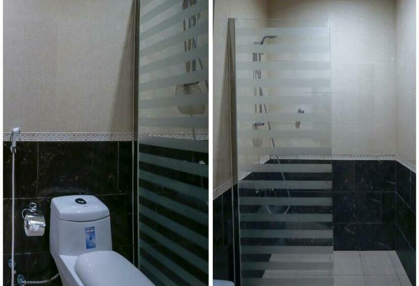 디럭스 스튜디오, Night Inn