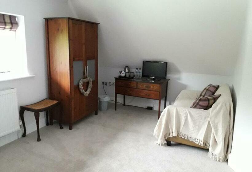 חדר סטנדרט, White Horse Inn