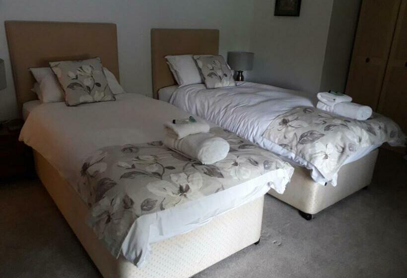 חדר סטנדרט, White Horse Inn