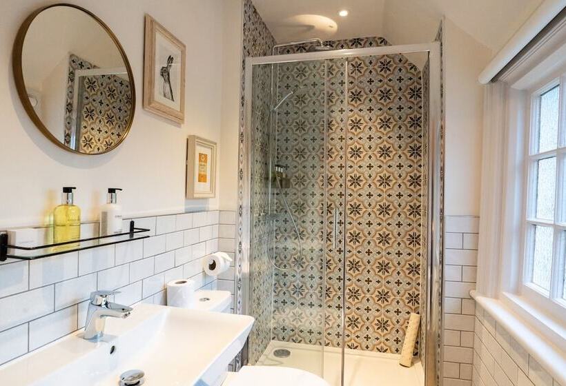 Номер Superior, Bull Inn