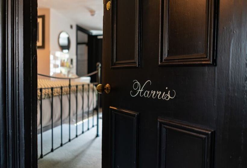 Номер Superior, Bull Inn