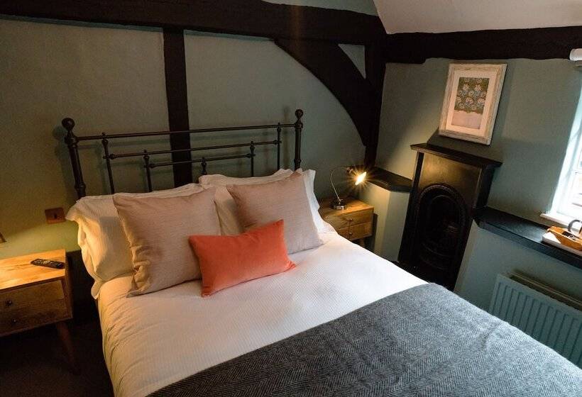 Номер Стандарт, Bull Inn